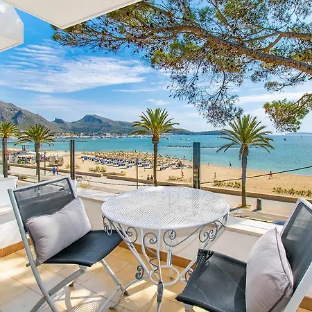 Ran De Mar Apartamento *