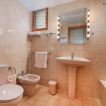 Ran De Mar Apartamento